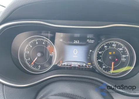 2021 Jeep Cherokee Limited Fwd из США, поврежденный, VIN 1C4PJLDX6MD187683